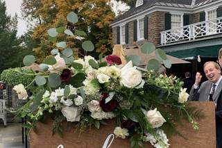 Mohican Flowers - 22