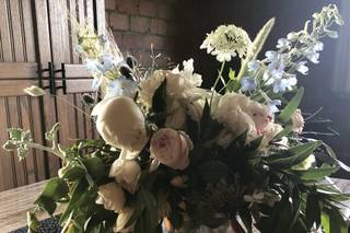 Wild Hare Floral Co - 34