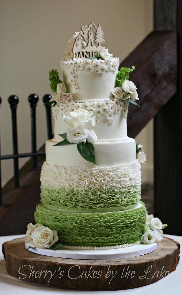 Sherry's Cakes by the Lake - 1