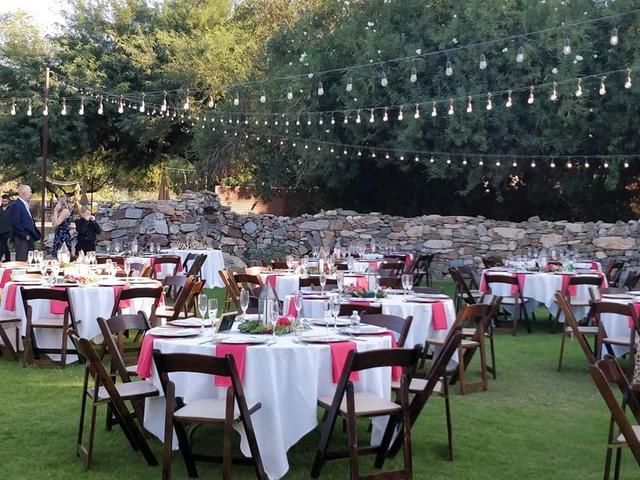 Artisan by Santa Barbara Catering - 3