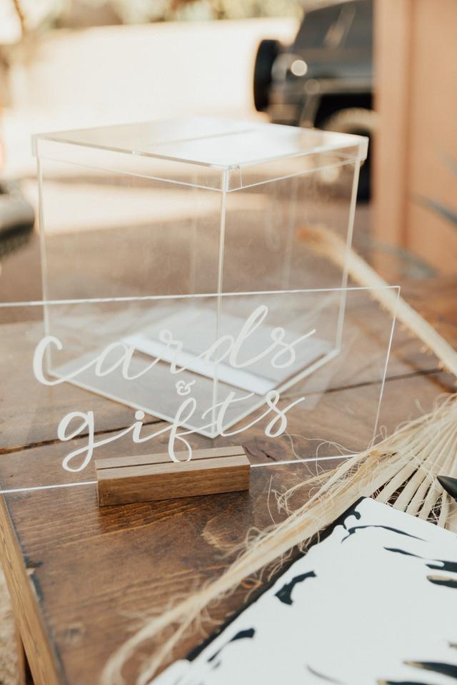 Letters by Jennifer | Calligraphy and Signage - 3