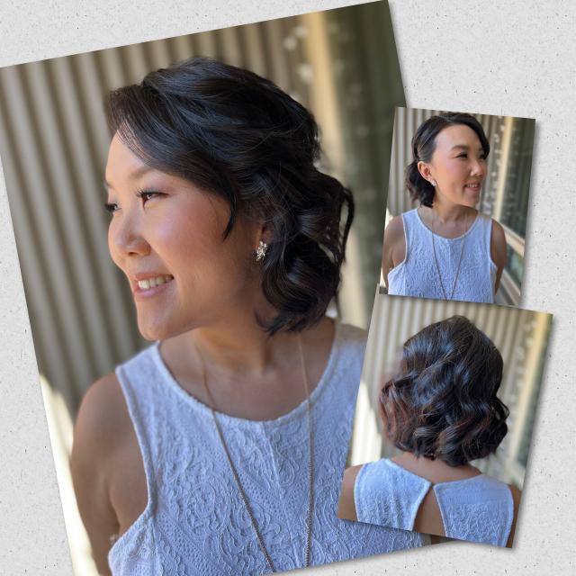BRIDAL BEAUTY AGENCY - 4