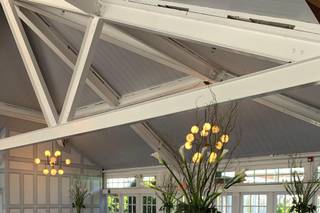 Liberty House Restaurant and Events - 46