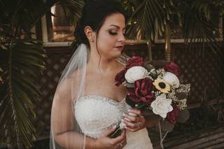 Posh Bridal Team - 39