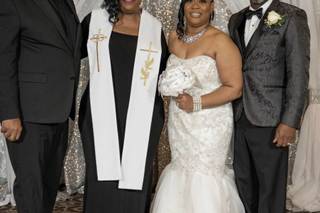 A.R.M. Weddings - 16