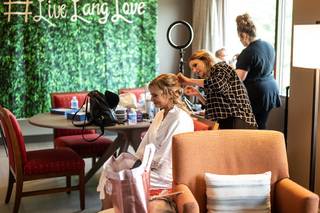 Glam and Grace Salon - 8