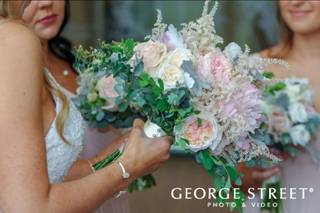 Fosters Flower Shop - 8