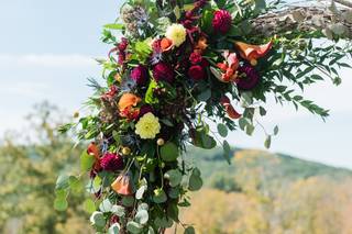 Ruth Chase Flowers - 43