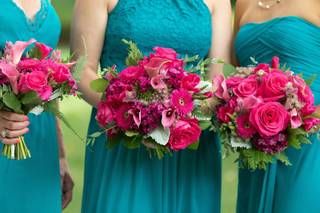 Prairie Basket Florist - 17