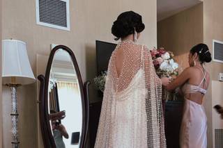 Lace & Liberty - 29