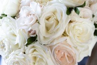 Intuition Event Coordination & Floral Design - 62