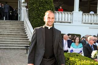 Rev. Jim Rooney - 21
