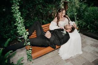 Peach State Weddings - 32