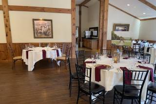 Fern Hill Barn by Wedgewood Weddings - 12