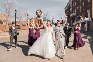 Captured Glory Photography - 9