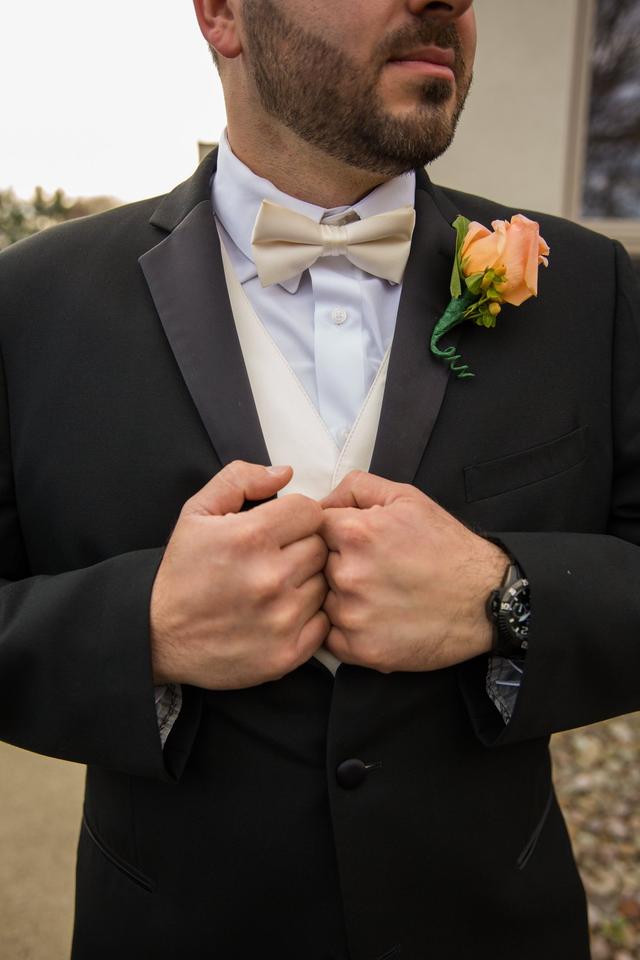 Tuxedos by Malzone - 3