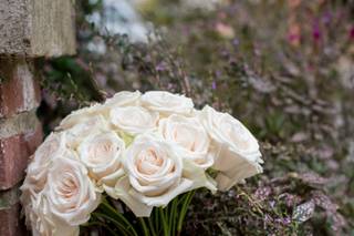 The Cottage Florals and Event Designs - 99