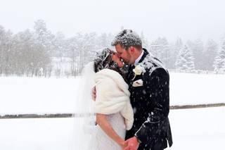 Wild Basin Lodge and Event Center - 42