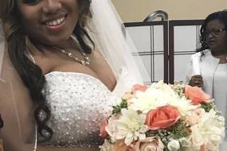Weddings by the Kreative Consultant - 115
