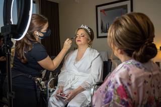 360 Makeup - 7