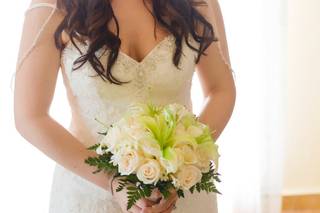 Wedding Mansion in the Tropics - 21
