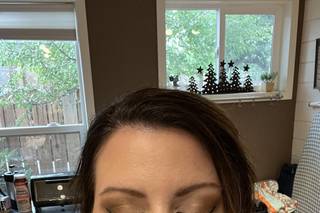 Graykin Hair & Makeup - 40