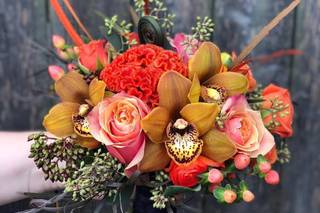Monzie's Floral Design - 51