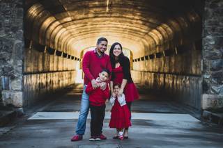David and Blanca Photography - 11