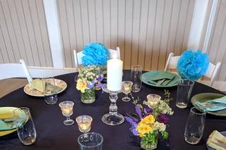 Camellia Gardens - 17