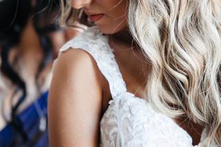 Bride's Best Friend - 23