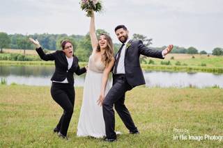 The Last Minute Wedding Officiant - 17
