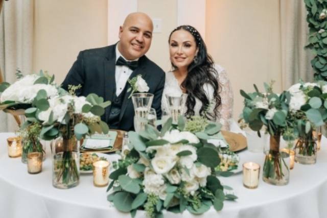 Brides N Blooms Wholesale and Designs 2