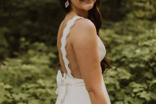 Abbey Hunter Photo - 15