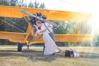 Polka Dots & Bows Photography - 15