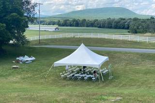 Columbia Tent Rentals - 25