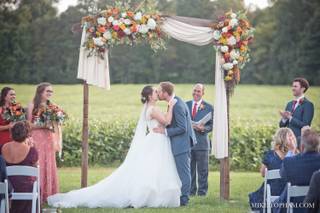 Burlington Weddings & Events - 131