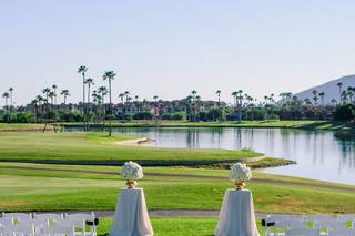McCormick Ranch Golf Club - 70