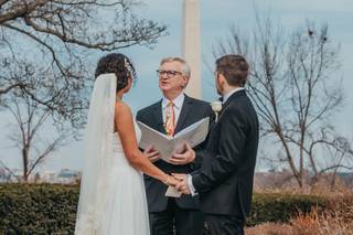 Wedding Ceremonies by Jim Burch - 30