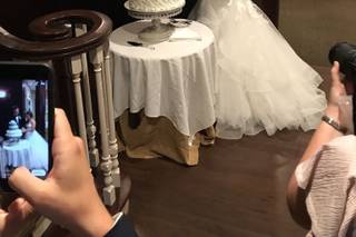 The White Magnolia - 15