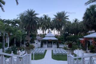 The Palms Hotel & Spa - 72
