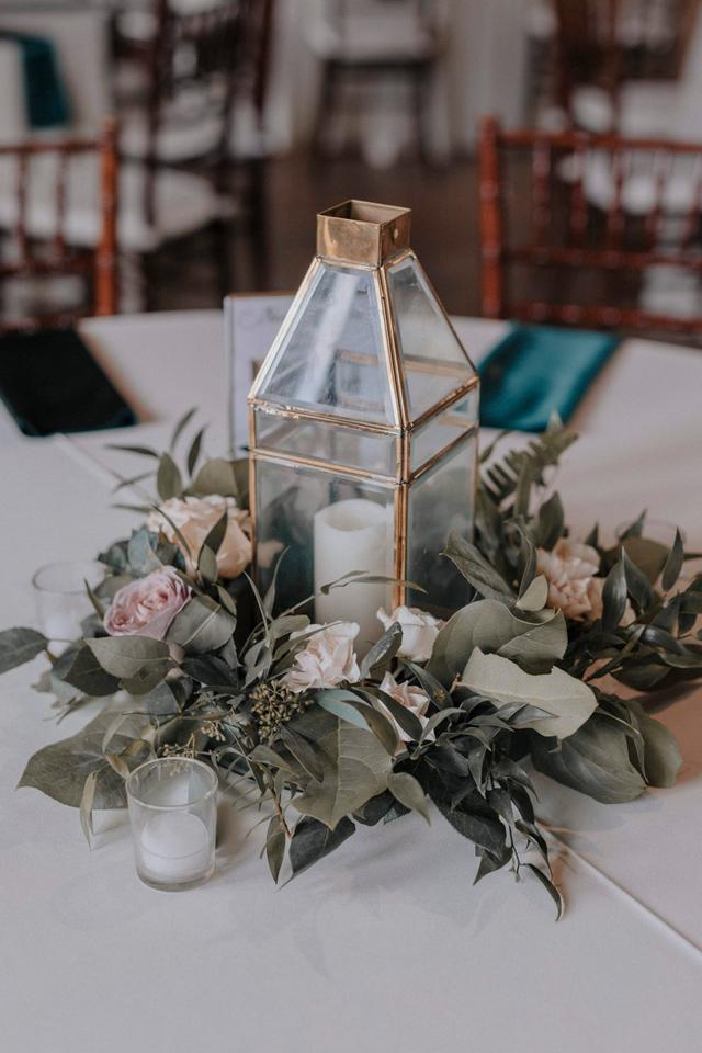 Touch of Whimsy Design & Coordination - 2