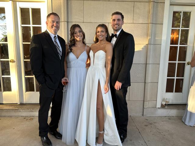 Adorn Louisville Bridal Shop - 4