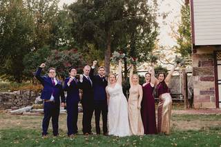 Taylored for You Bridal Boutique - 33