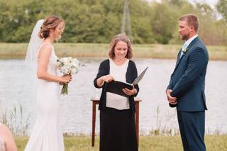 Ceremonies by Joan - 14