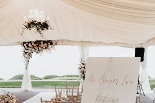 A. Renee Weddings & Events - 18