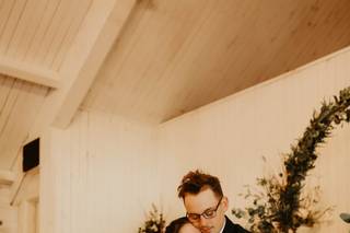 Pinecrest Weddings and Event Center - 28
