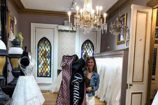 Renaissance Bridals and Prom - 10