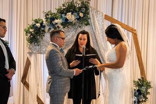 On Point Officiant - 35