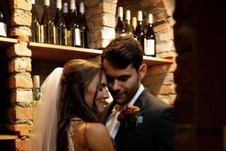 The Red Lion Inn and Barn - 54