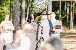Chris Karol Marriage Officiant - 7